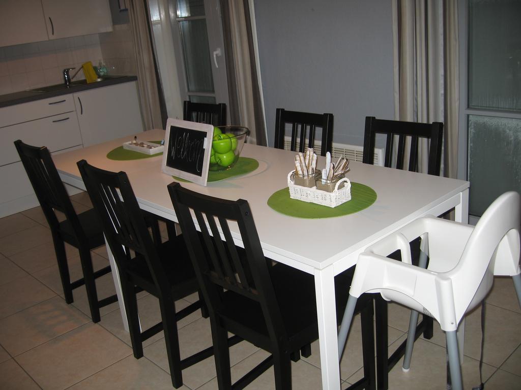 Floris'Home De Haan Zewnętrze zdjęcie