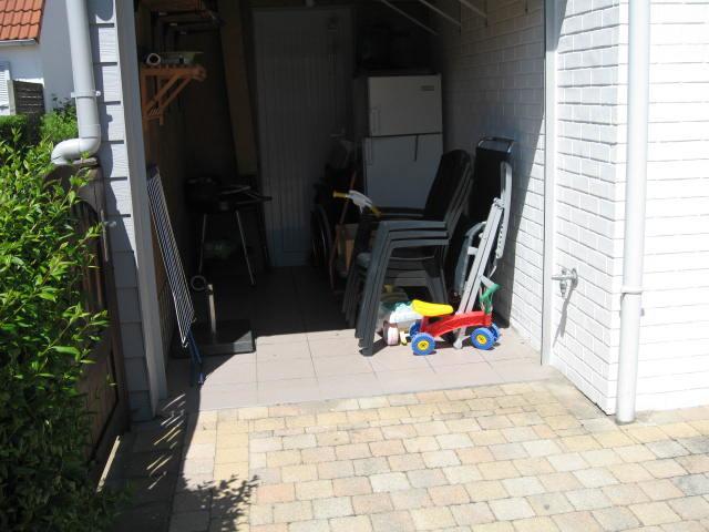 Floris'Home De Haan Zewnętrze zdjęcie