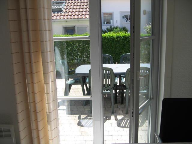 Floris'Home De Haan Zewnętrze zdjęcie