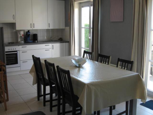 Floris'Home De Haan Zewnętrze zdjęcie