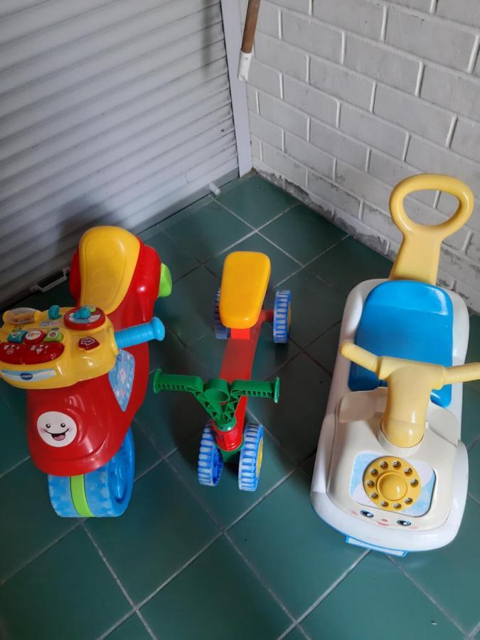Floris'Home De Haan Zewnętrze zdjęcie
