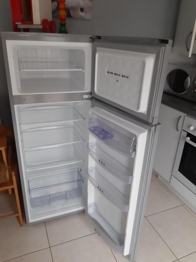 Floris'Home De Haan Zewnętrze zdjęcie