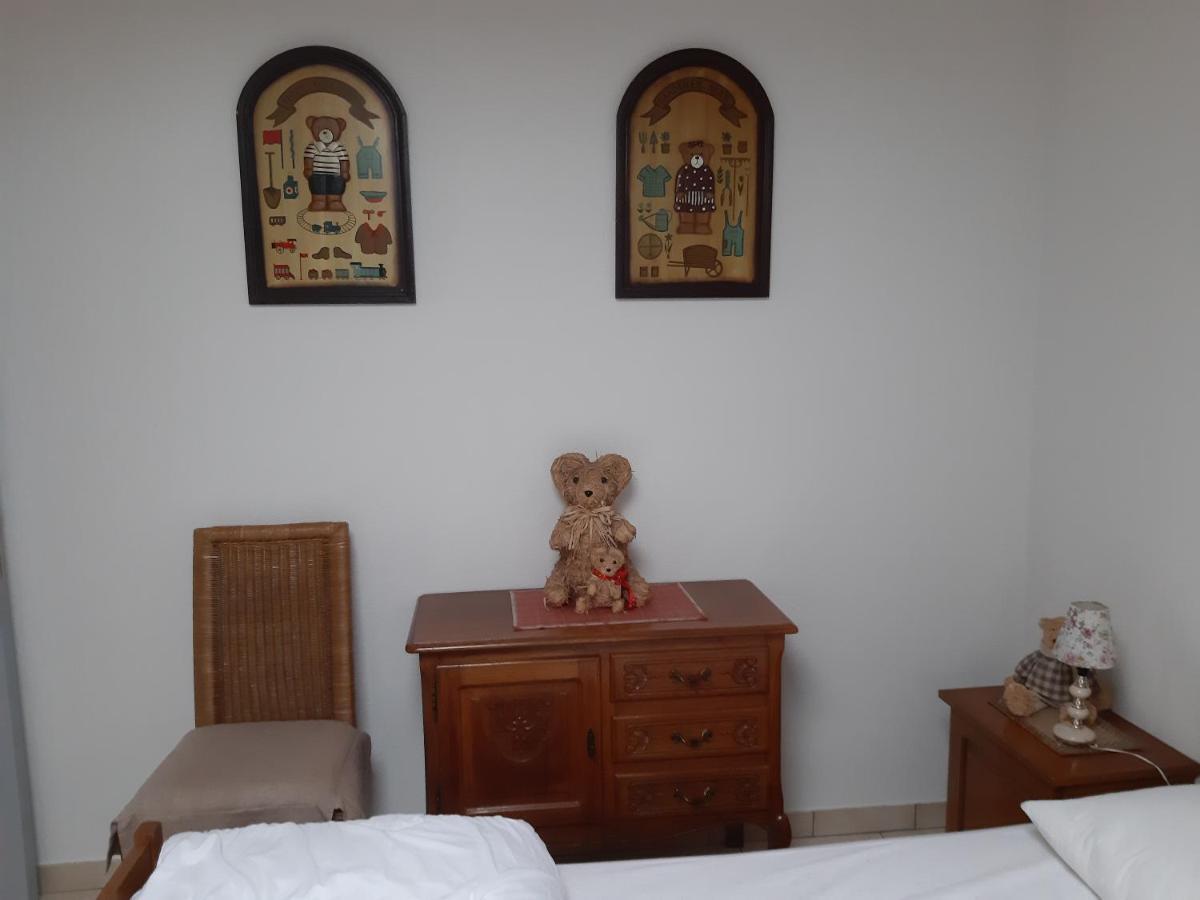 Floris'Home De Haan Zewnętrze zdjęcie